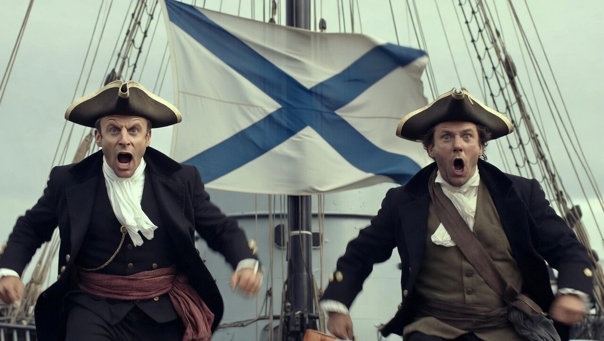 Изображение сгенерировано ИИ