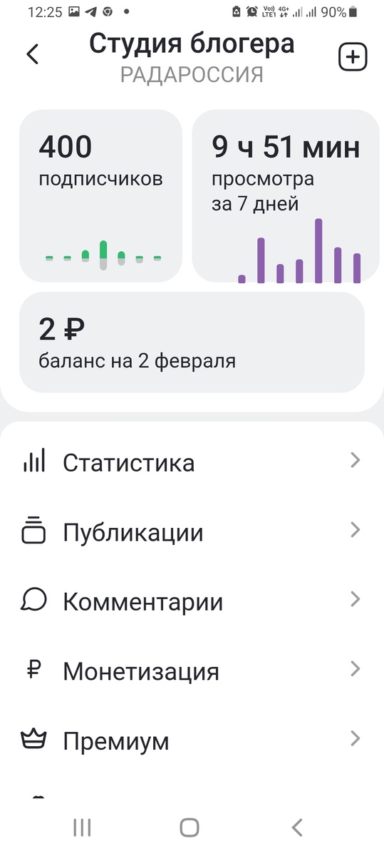 Оплата за день