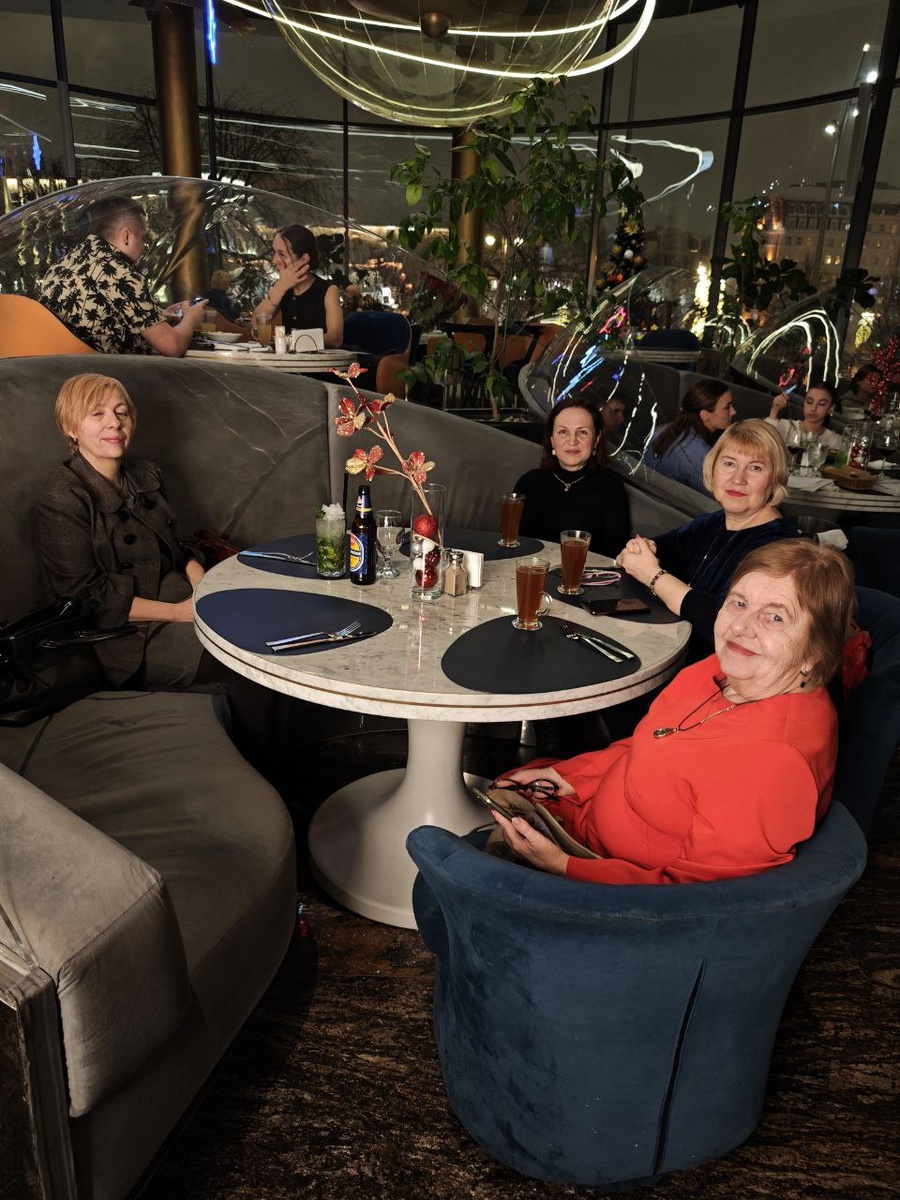 В " Восходе", 10 01 26