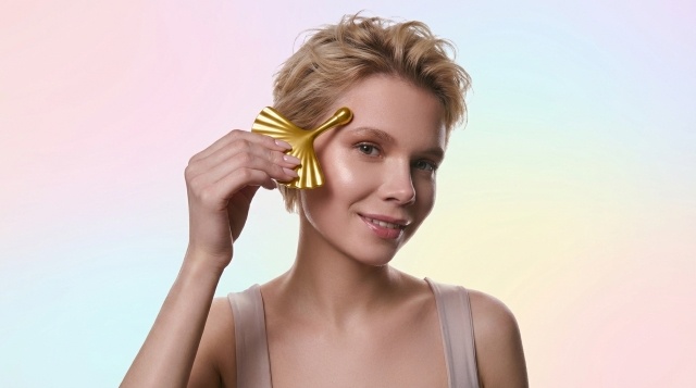 CHEEKY GEMMA – гуаша, который реально заходит