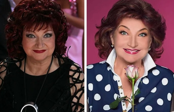 Кто заменил Петросяна в сердце Степаненко: Новый роман 72-летней актрисы с молодым поклонником