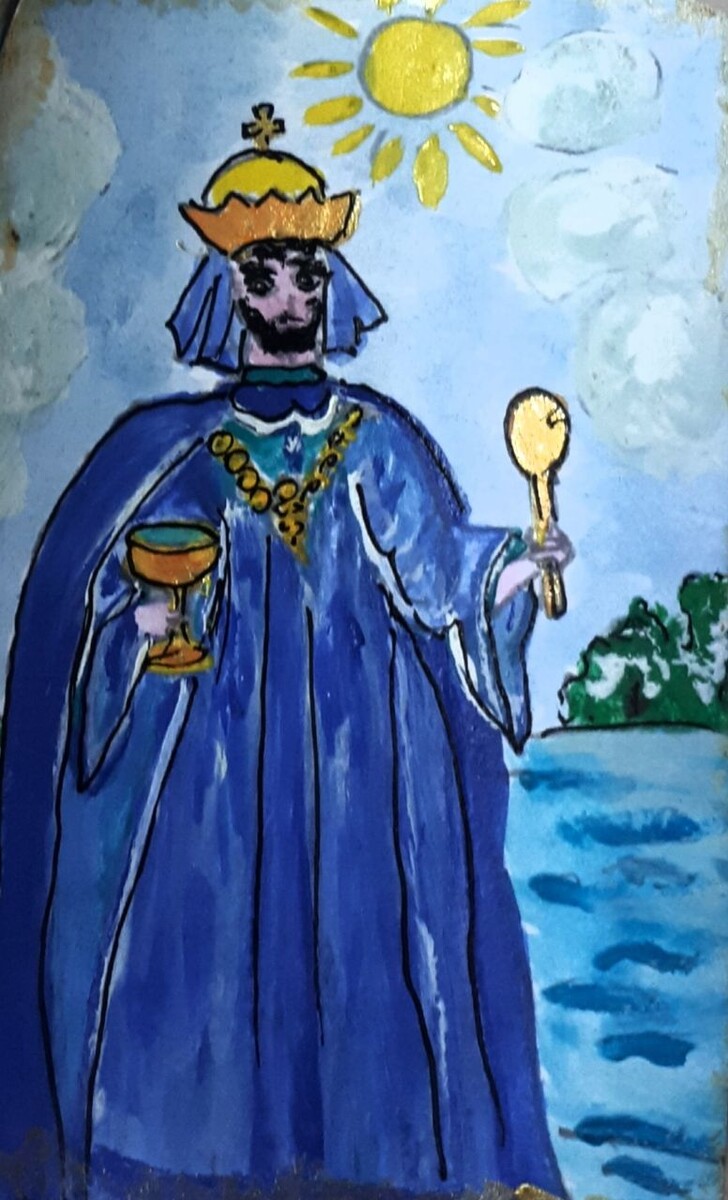 Фото автора статьи 02.02.2026г.