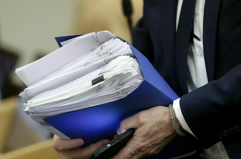   Пресс-служба Госдумы