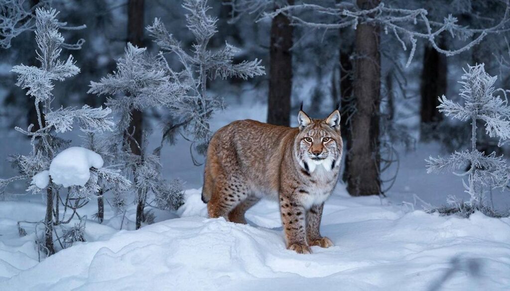    Изображение сгенерировано нейросетью Ольга Гилёва