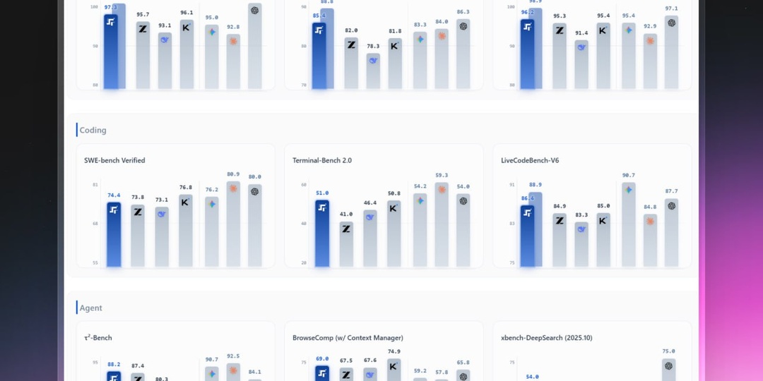 Stepfun выпустил открытый исходный код модели Step-3.5-Flash