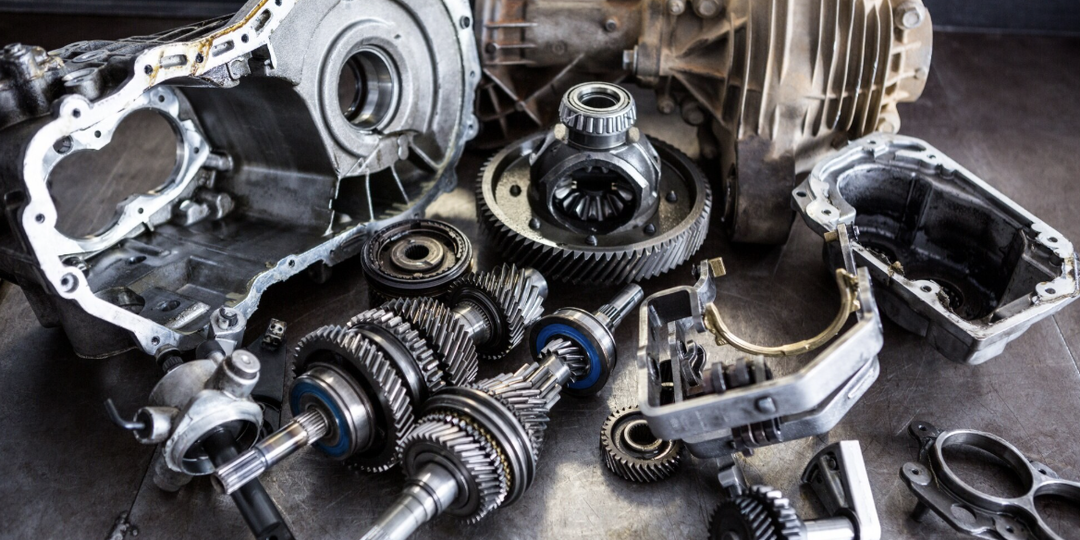 Шпаргалка на 2026 год: Какие запчасти ставить на «немца», чтобы не переплачивать за логотип