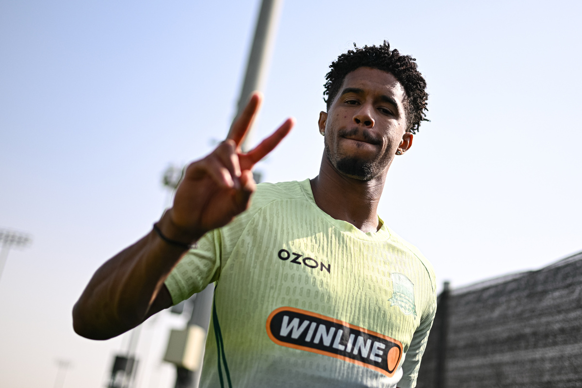 Фото: ФК «Краснодар»