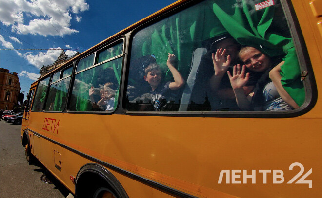    © Анастасия Илюшина / ЛенТВ24, архивное фото