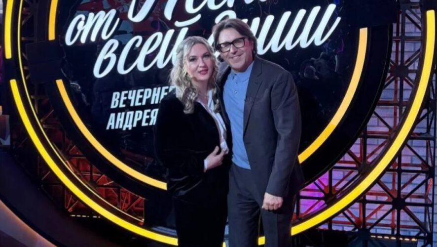    Фото: соцсети Альбины Кармышевой