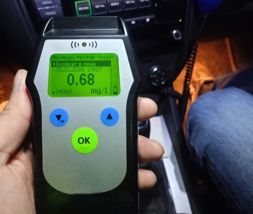    Госавтоинспекция Карелии / ВК