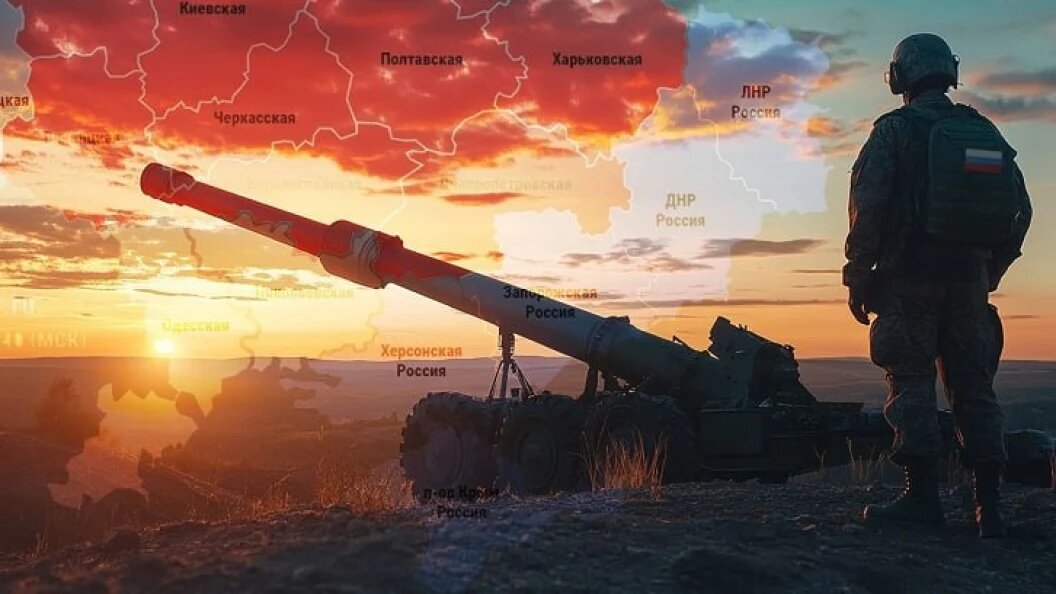    Коллаж Царьграда