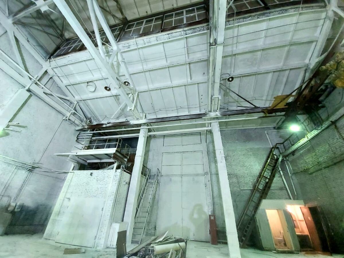 Процесс работы и подготовительные работы