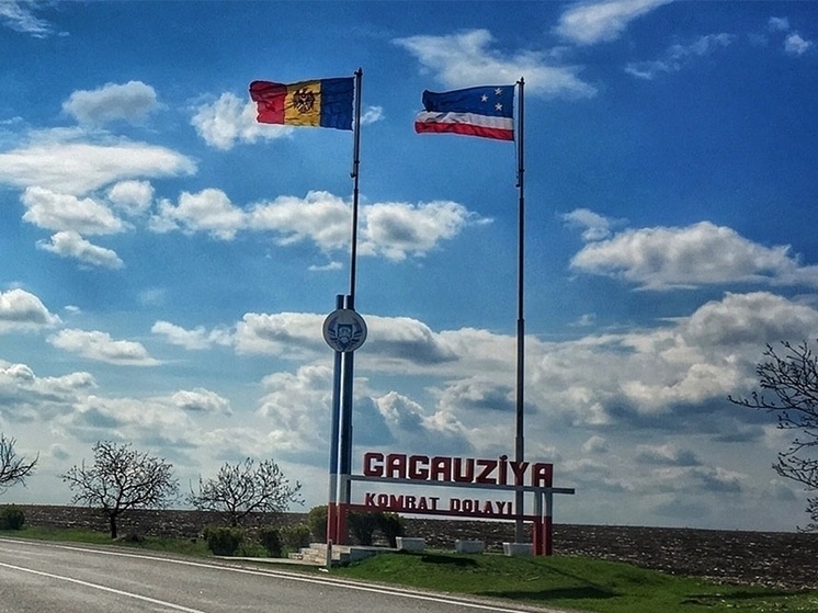     Фото: @typical_gagauzia