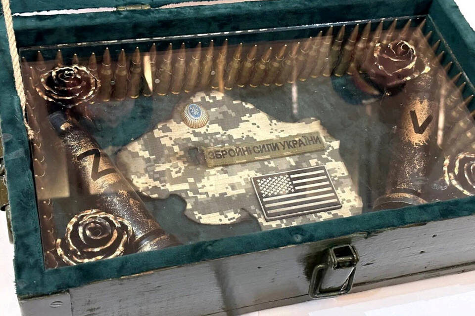    Фото: администрация Волгоградской области