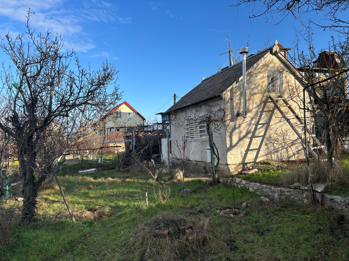 Фото январское, сегодня там снег