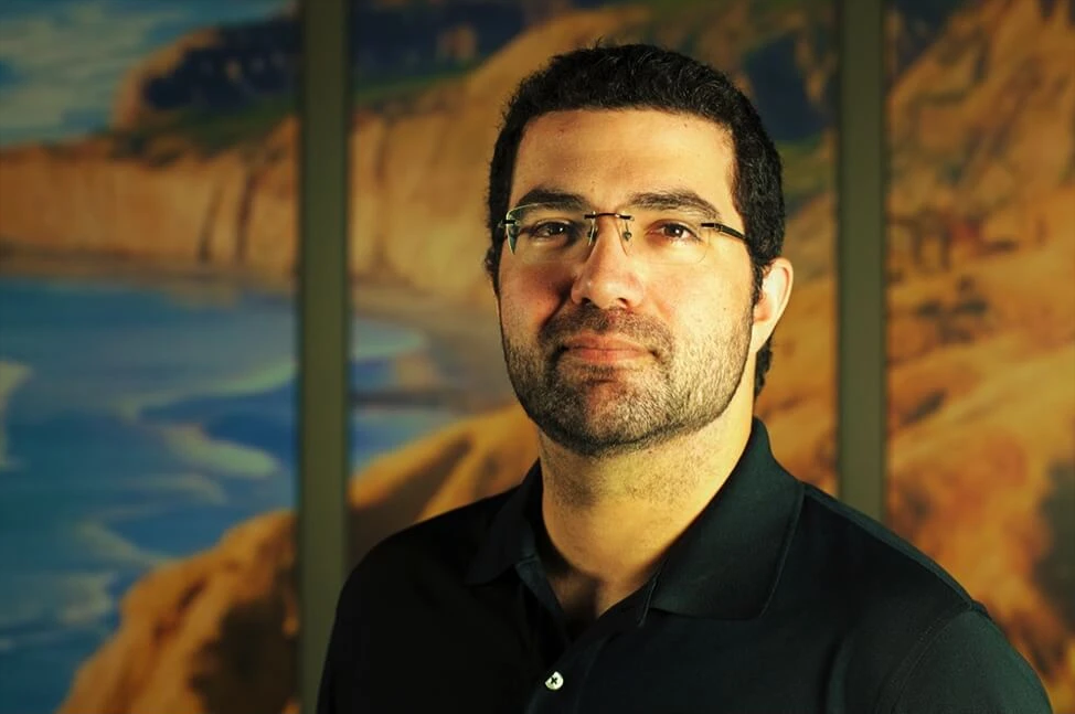 Стивен Шариф