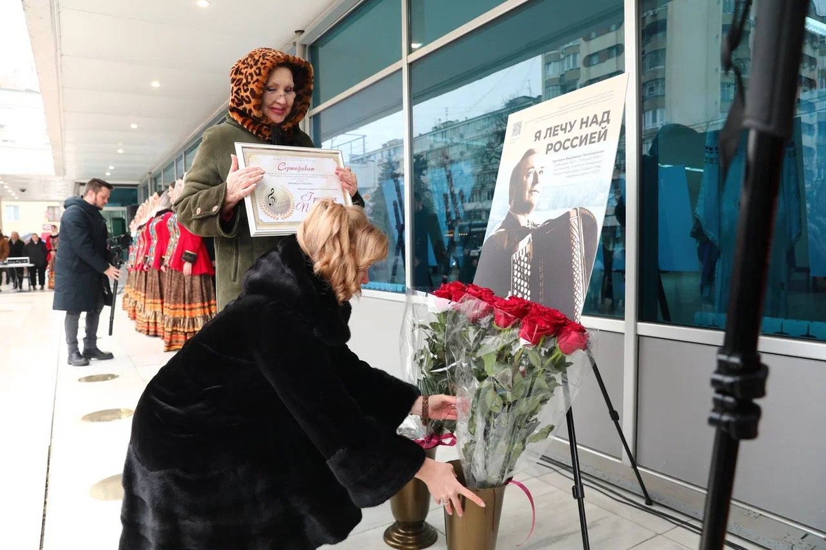     Фото: Министерство культуры Кубани