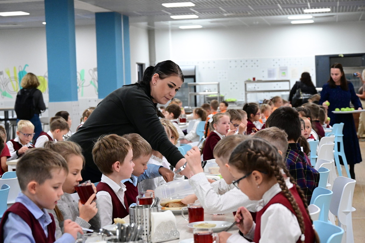    Фото: Павел Ворожцов, «Областная газета»