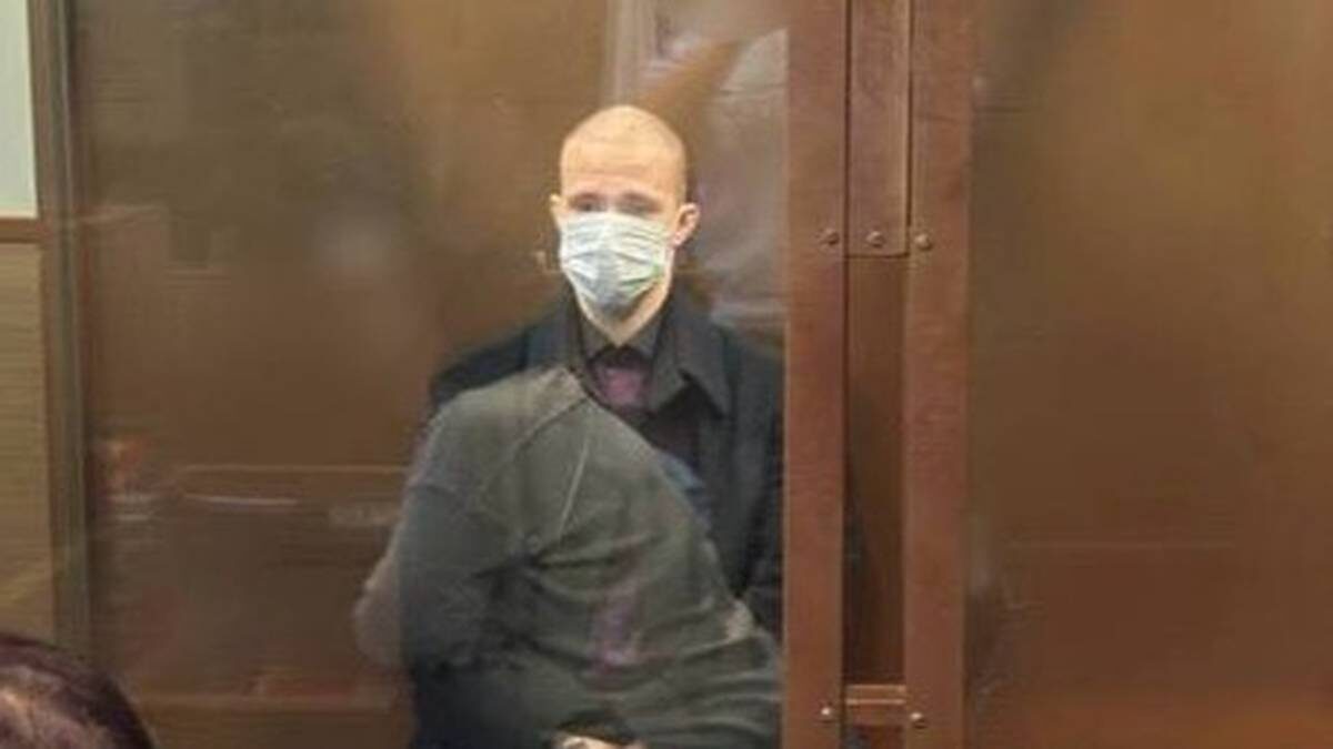    Фото: Прокуратура Москвы / Telegram