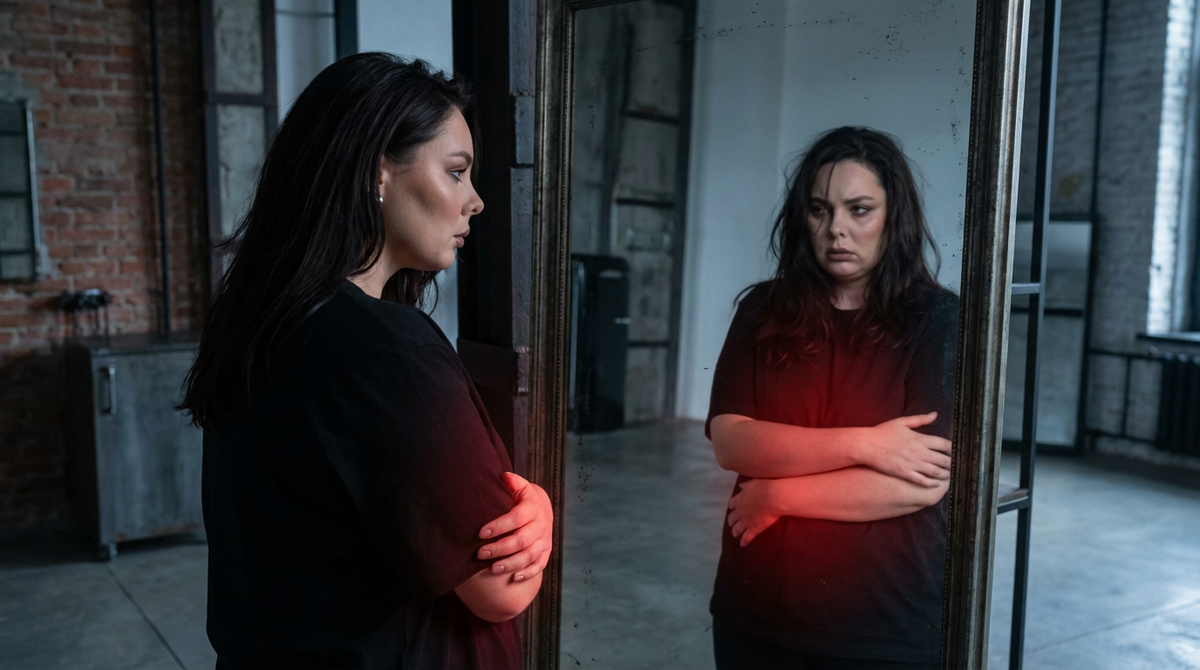 Изображение сгенерировано при помощи Искусственного Интеллекта