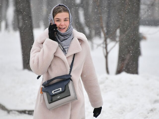    Фото: Москва 24/Антон Великжанин​