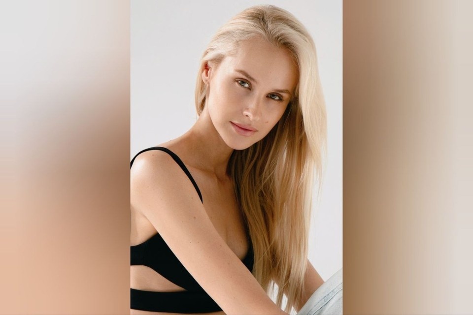    В документах была фамилия Анастасии Богушевской. Фото: https://vk.com/anastasiabogushevskaya