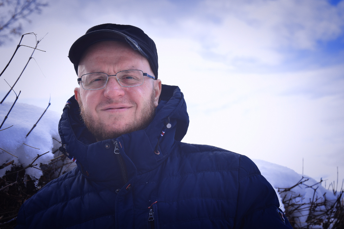 Декабрь 2024-го. 