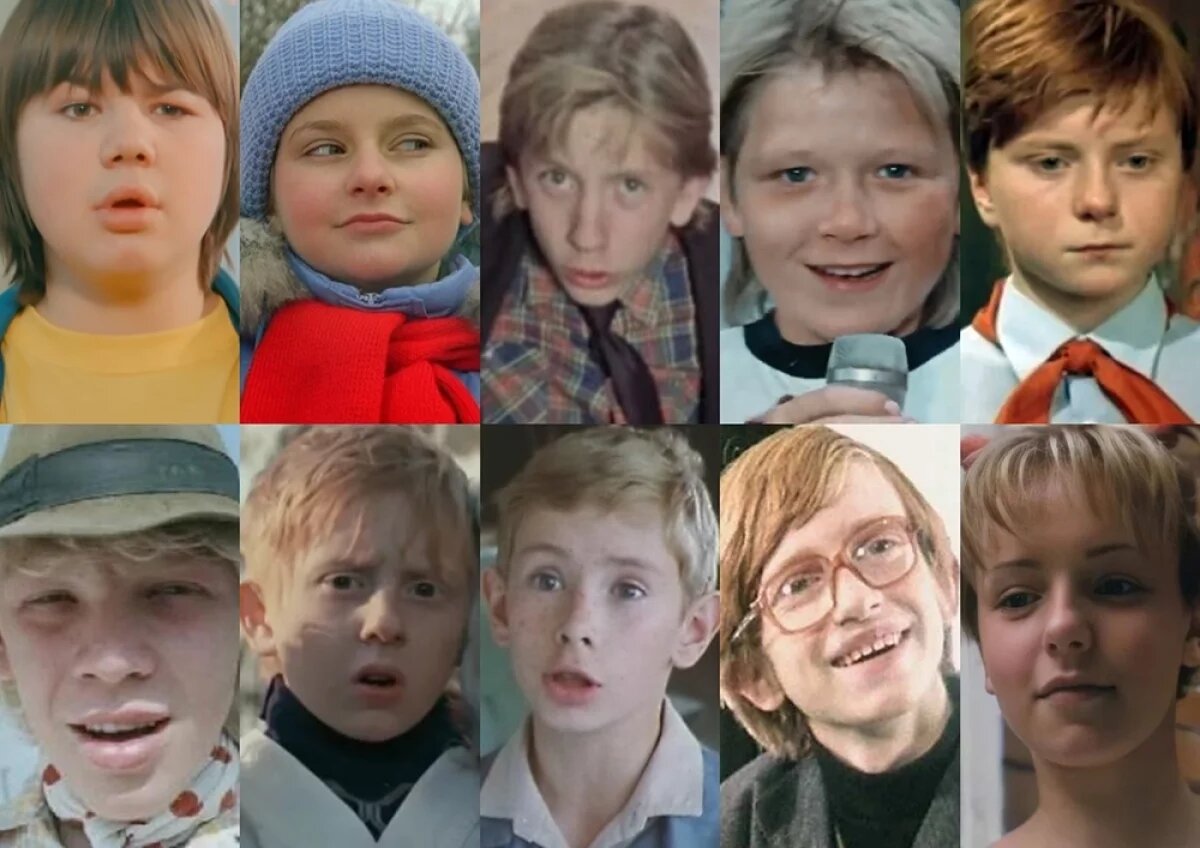     Михаил Казаков, Вера Иванко, Алексей Фомкин, Александр Добриков, Василий Бургман, Александр Варакин, Максим Пучков, Александр Солдатов, Антон Наркевич, Юлия Волкова.