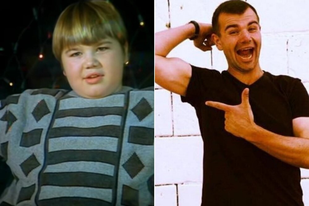    Михаил прошёл кастинг, и его приняли на роль. Причём со временем он стал постоянным действующим лицом киножурнала. Фото: Коллаж АиФ