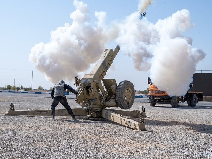     ФОТО: MOD Russia / via Globallookpress.com