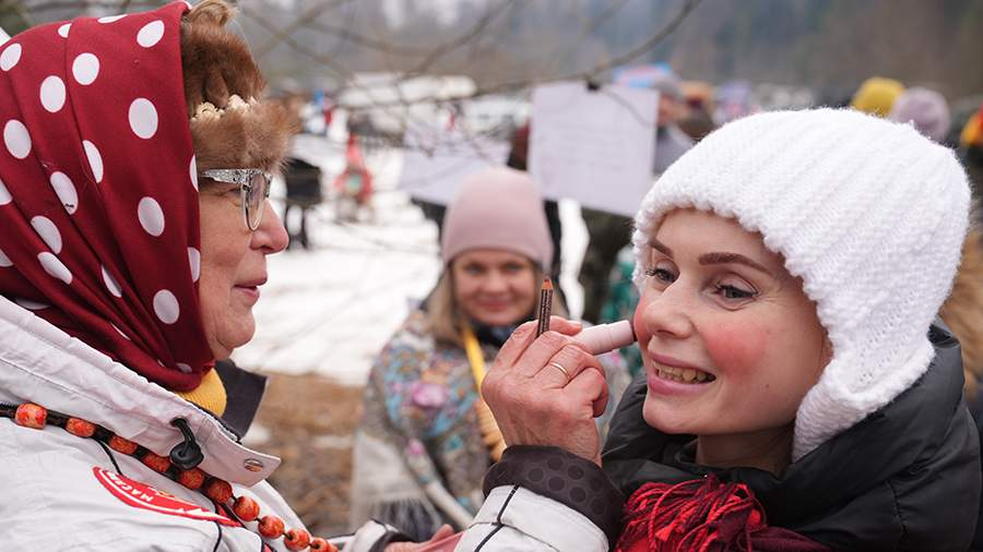 Фото: ИЗВЕСТИЯ/Эдуард Корниенко