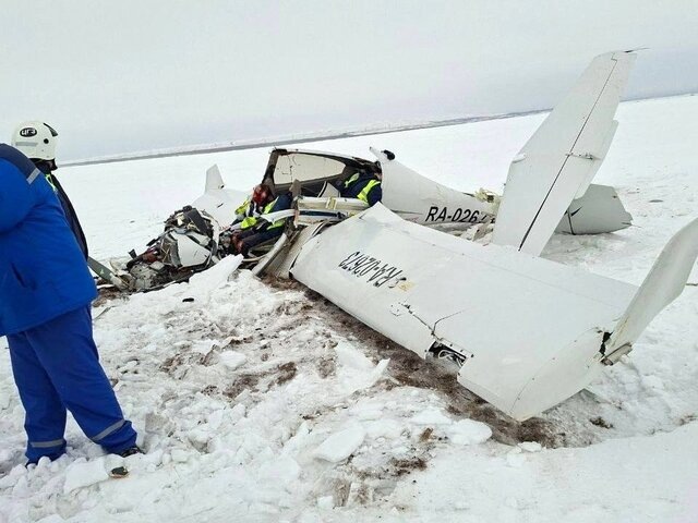    Фото: РИА Новости/МЧС РФ