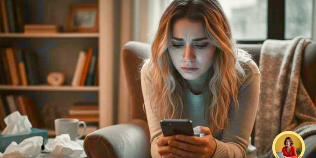 Парень предал её, хотя продолжал любить