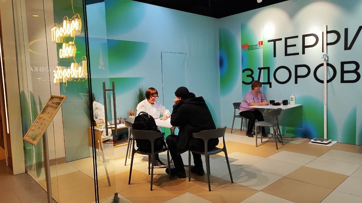    Михаил Охлопков / ВК