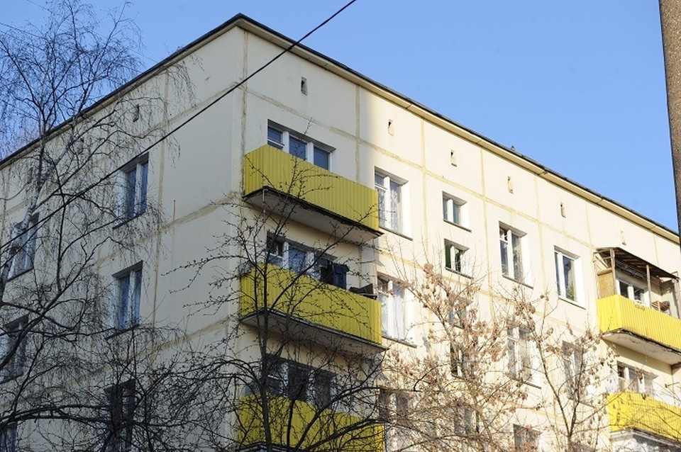    56-летних мужа и жену нашли в их квартире. Светлана МАКОВЕЕВА