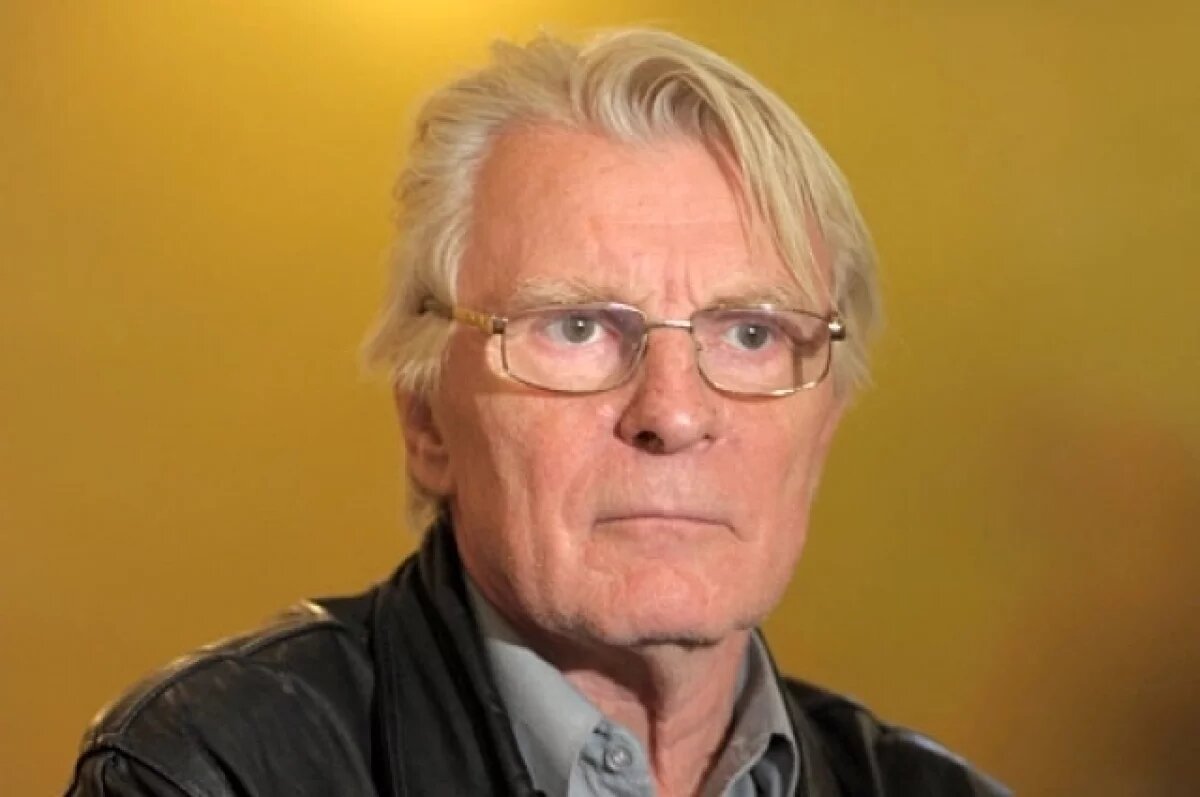    Актеру Юрию Назарову проведут операцию по удалению опухоли