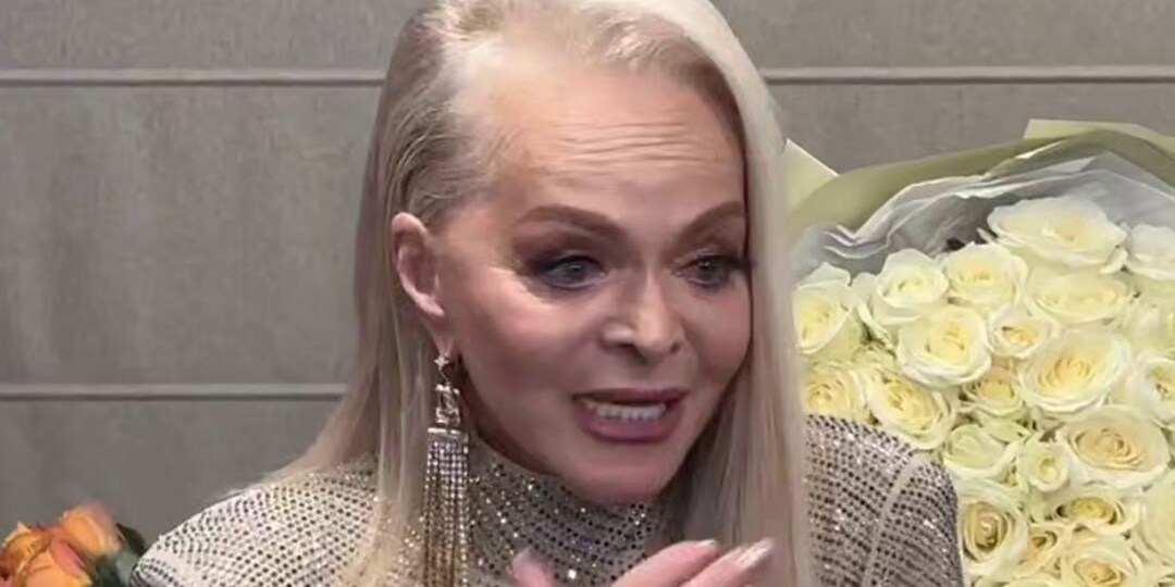 Жизнь в аренде при наличии особняка: Лариса Долина рассказала, где поселилась после потери квартиры