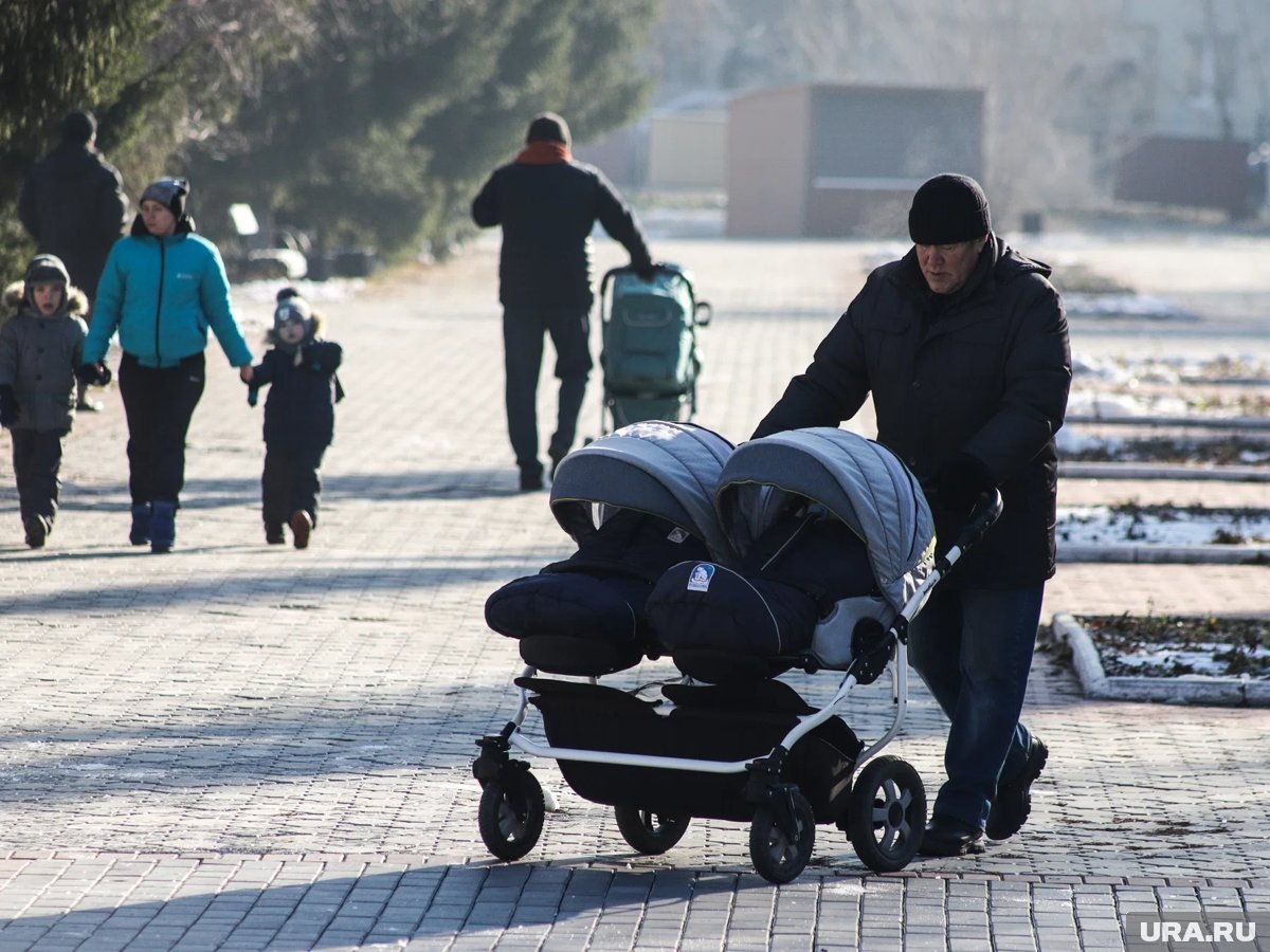    Поспешить с покупкой россиян заставило обсуждение привязки льготной ипотеки к составу семьи, считает эксперт