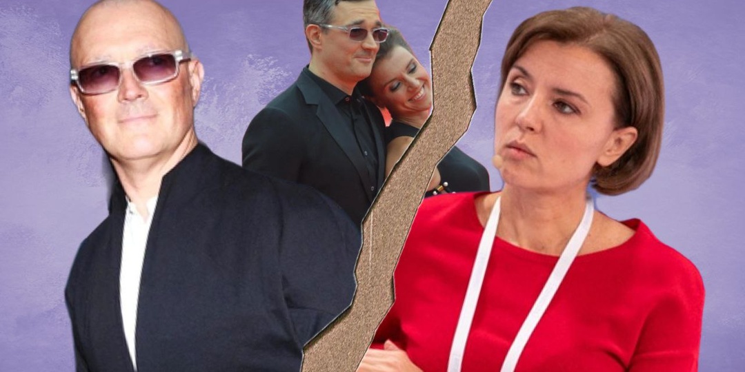 "Не лезьте в мою семью!": Бероев сорвался. Зачем Алферова с мужем 3 года скрывали развод и водили всех за нос