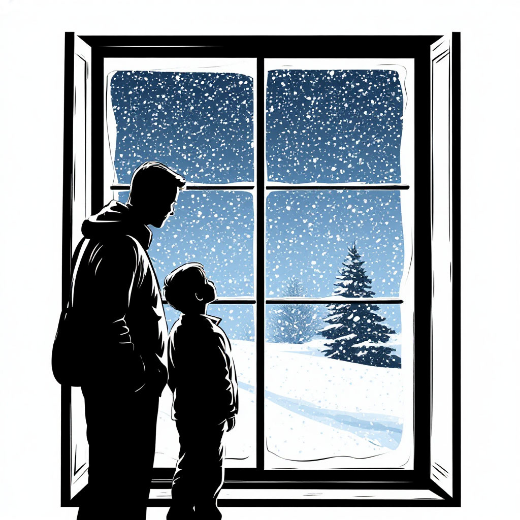 Почему вместо дождя — снег?