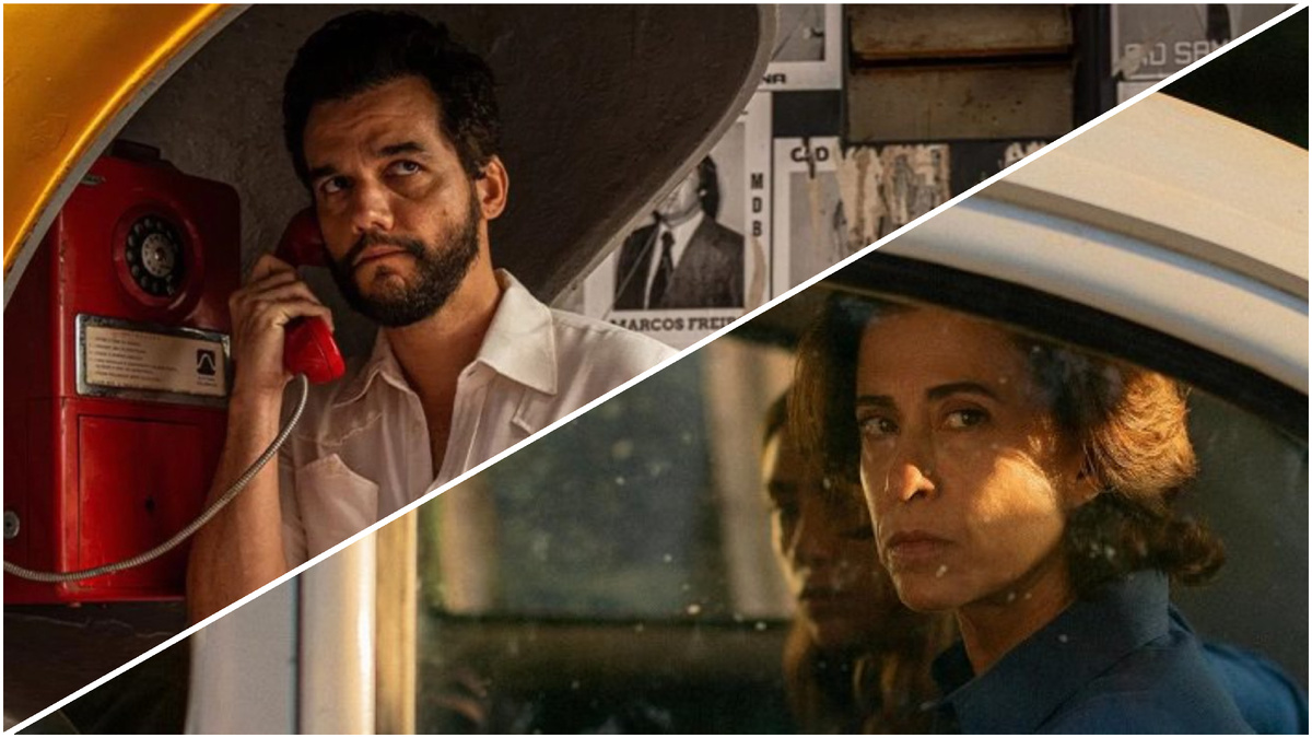 Реж. Уолтер Саллес & Реж. Клебер Мендонса Филью