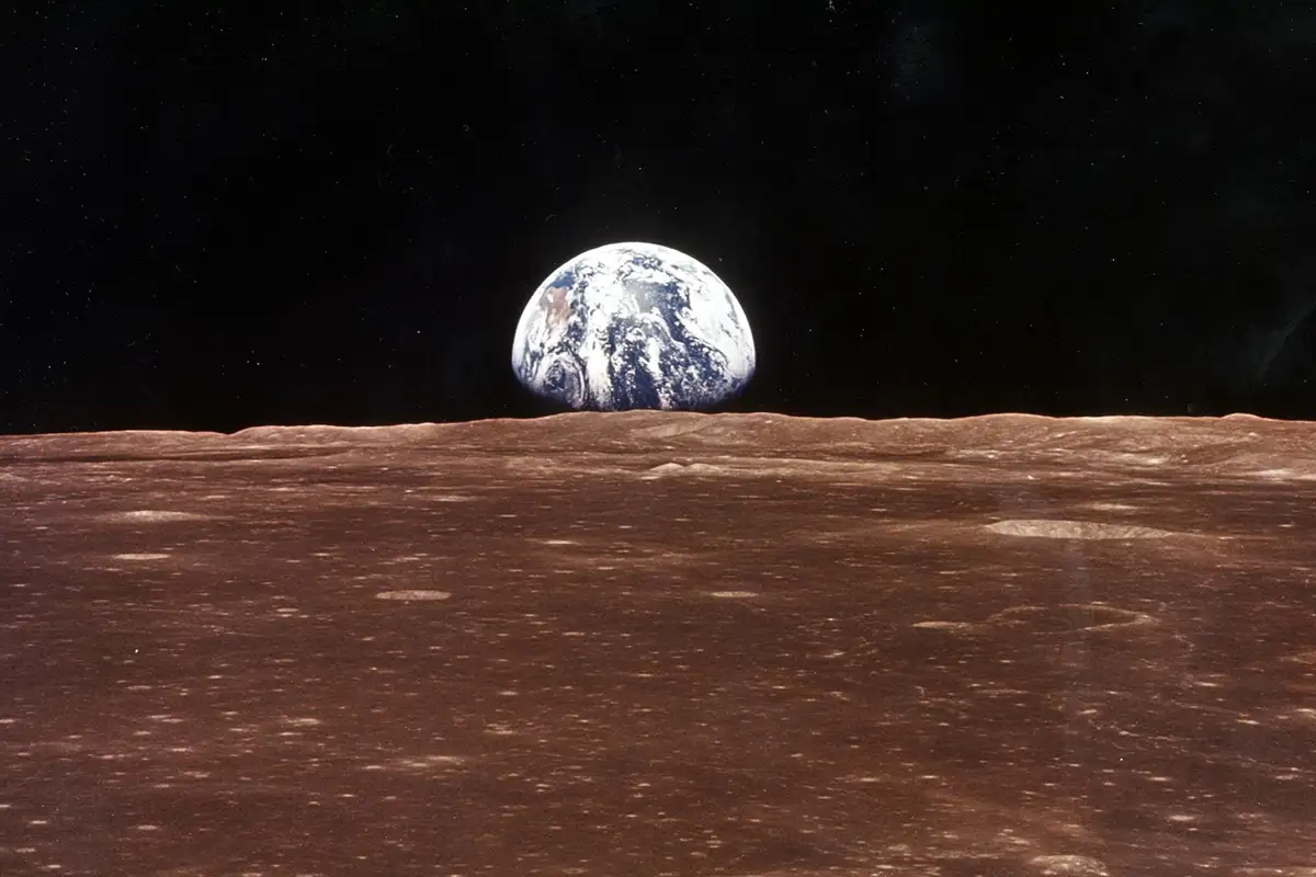 Жизнь возникла через миллиард лет после образования Земли. Происходило ли это где-то еще? / NASA