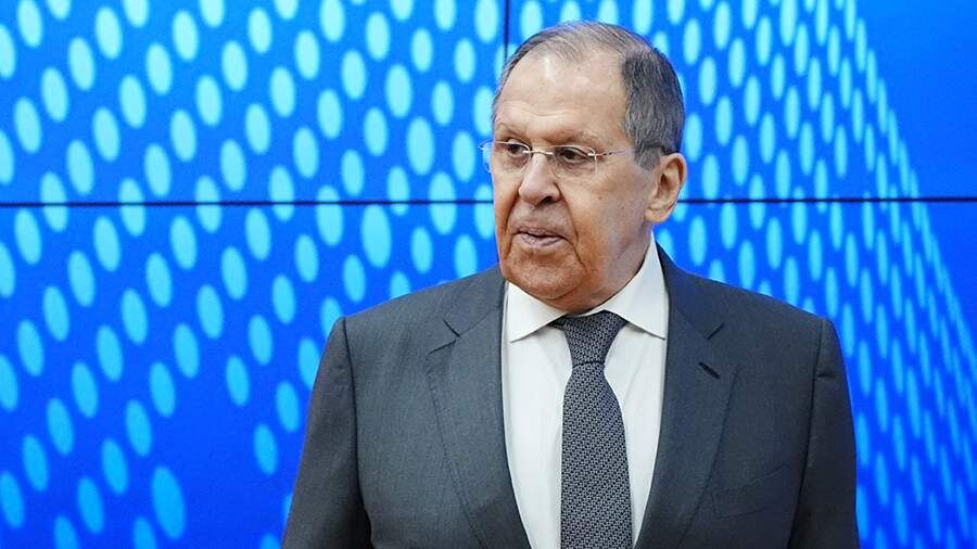 Лавров подтвердил готовность России поддерживать Кубу