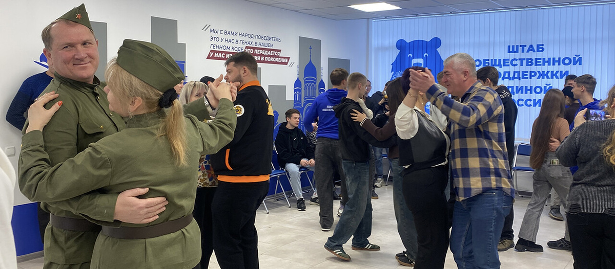    Фото: Пресс-служба регионального отделения партии «Единая Россия» в Херсонской области