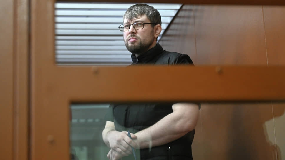 Никита Афанасьев.📷Фото: Михаил Воскресенский / РИА Новости