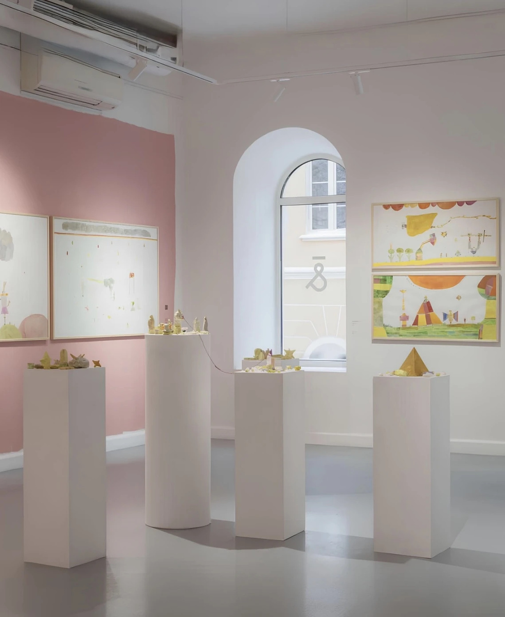 Листайте вправо, чтобы увидеть больше изображений