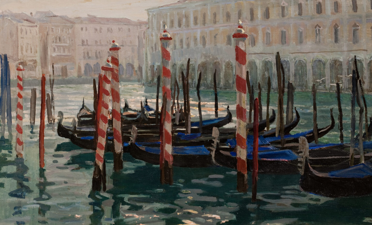    «Заграница — это миф?!»