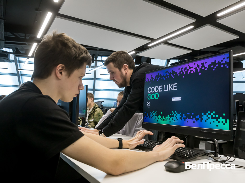     Фото: Павел Колядин