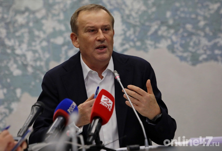 фото: Валентин Илюшин/Online47