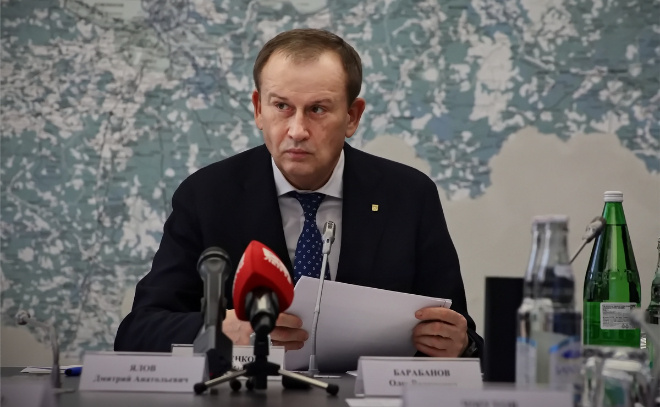    © Анастасия Илюшина / ЛенТВ24. Архивное фото